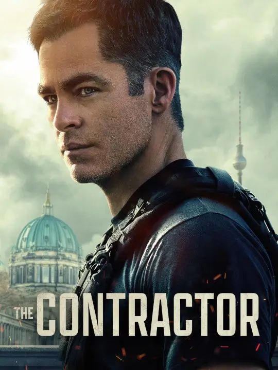 The Contractor - VJ Junior